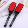 2 Pack Lint Brush, Single-Sided Lint Remover Brush Pet Hair