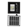 Outdoors Solar Light LED IP67 Waterproof Heat Resistant Strong Solar