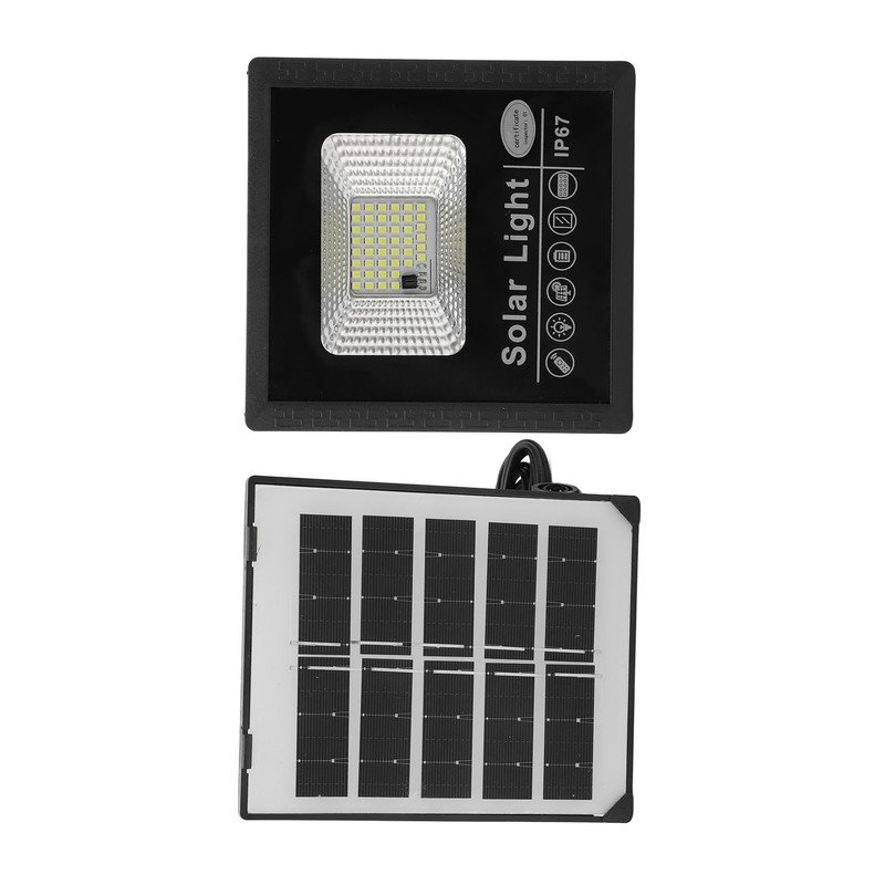 Outdoors Solar Light LED IP67 Waterproof Heat Resistant Strong Solar