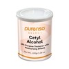 Purenso Select - Cetyl Alcohol, 100g Emulsifiers and Thickeners