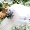 Splash Guppie, 3pk The Original Hose Bibb Cover for Anti-Siphon