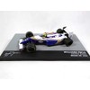 OPO 10 - Ayrton Senna Williams Renault FW16# 2 -