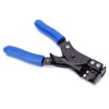 Nylon Ties Tool, Convenient Operation Carbon Steel Cable Tie Pliers