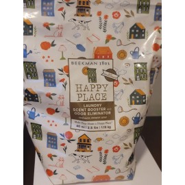 Beekman 1802 Happy Place Laundry Scent Booster & Odor Eliminator 40 oz