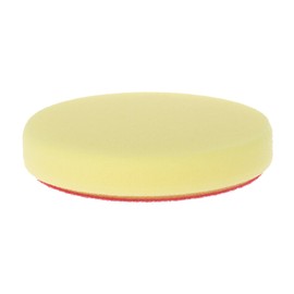 Rotweiss 8332 Foam Pad, 132 mm, Yellow
