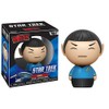 Funko Dorbz: Star Trek - Spock (Styles May Vary) Collectible