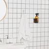 Gerrii 4 Pcs Spray Bottle Holder Brushed Stainless Steel Storage