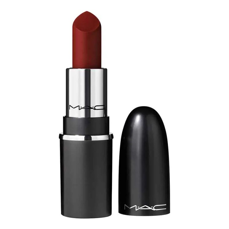 Lápiz labial satinado Maxximal Mini - Paramount