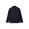NAME IT Nkmriramel Boys' Blazer Noos Jacket, Dark Sapphire