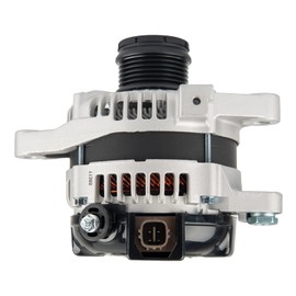 Auto Alternator,Automotive Replacement Alternator Fit for Corolla 09-11,Matrix/Vibe 2010,xD 08-09/11-12/14,Replace 11385, 270600T040, 270600T041, 88975507