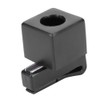 Magnetic Cue Chalk Holder for Snooker Pool Billiard Chalk Only