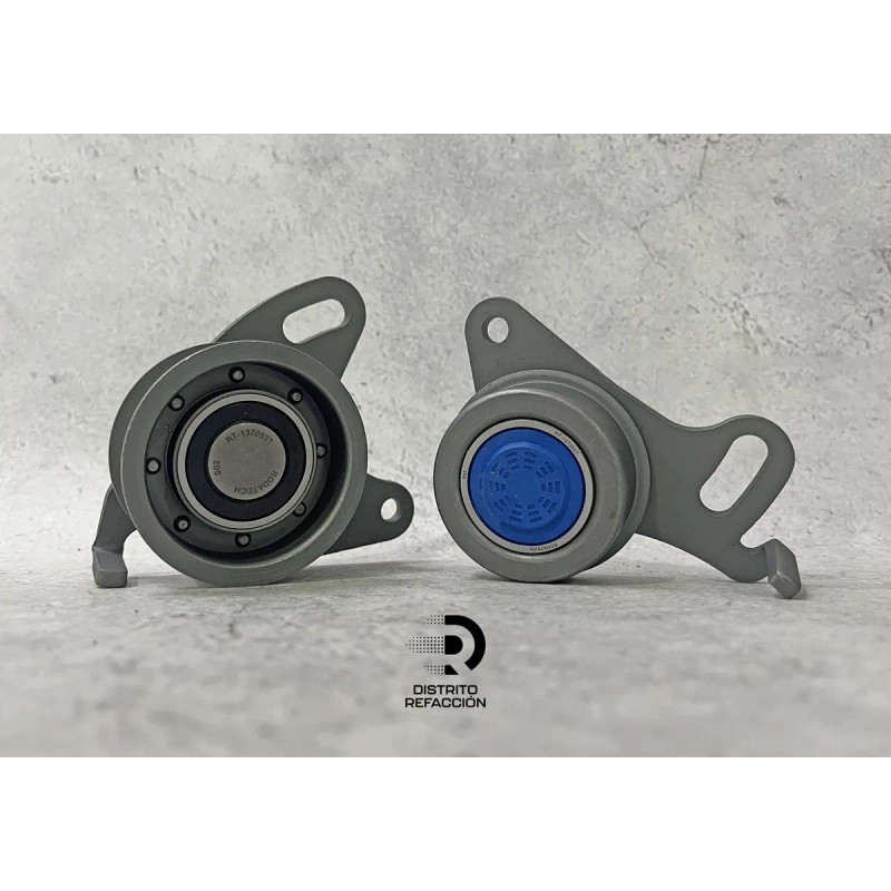 Kit Banda Tiempo Dodge H100 2.5t Diesel 2006 A 2013