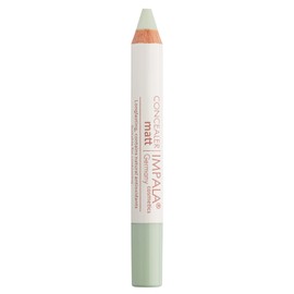 Impala - Concealer Pen | Colour 17 Pistachio Green | Face Makeup | Long Lasting | Smooth and Creamy Texture | Cover Dark Circles