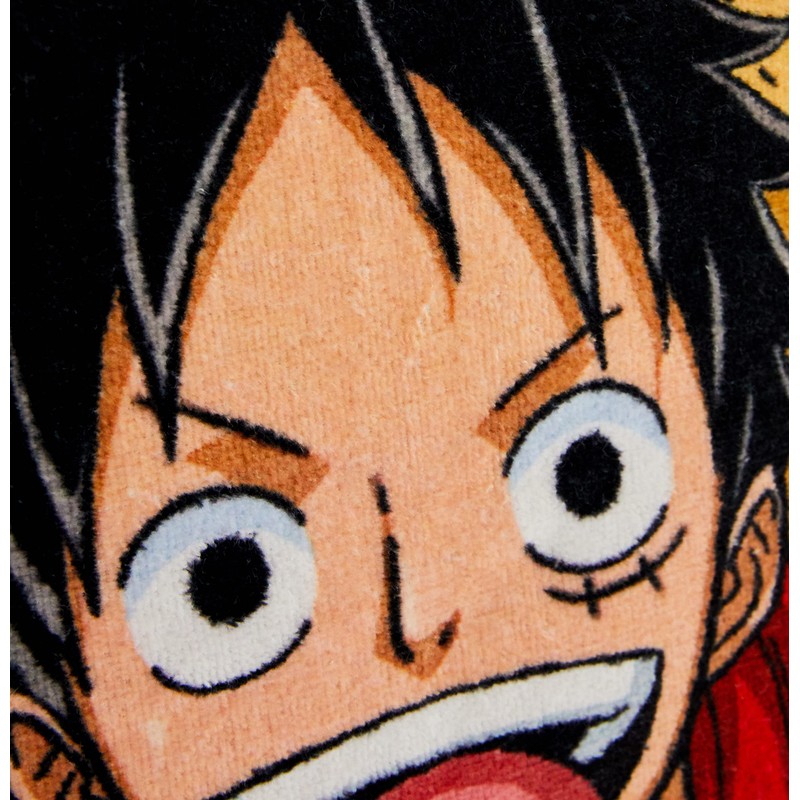 Herding One Piece Velour Towel 75 x 150 cm 100%
