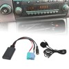 BOROCO Car Audio Wireless Bluetooth Adapter 8PIN 6PIN Car Bluetooth