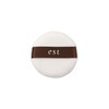 est Loose Powder Puff, Lucent, 1 Piece