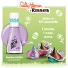 Sally Hansen Insta-Dri x Hershey's Kisses - Sending Kisses​, 0.3oz