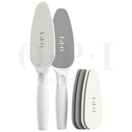 갤러리아 OPI프로스파 풋 파일 Galleria OPI Pro Spa Foot File