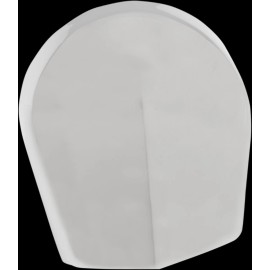 Drag Specialties Horn Cover Kits and Mounting Brackets 2107-0196