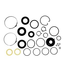 Power Steering Seals - Power Steering Rack and Pinion Seal Kit for Nissan Altima 2014-2018 | Precision Fit, Auto Replacement Part