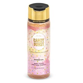 De Soap Boutique Gentle Shower Gel - Candy Burst
