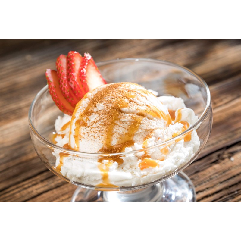 Upouria Cinnamon with Brown Sugar Shakeable Hot Cocoa and Coffee