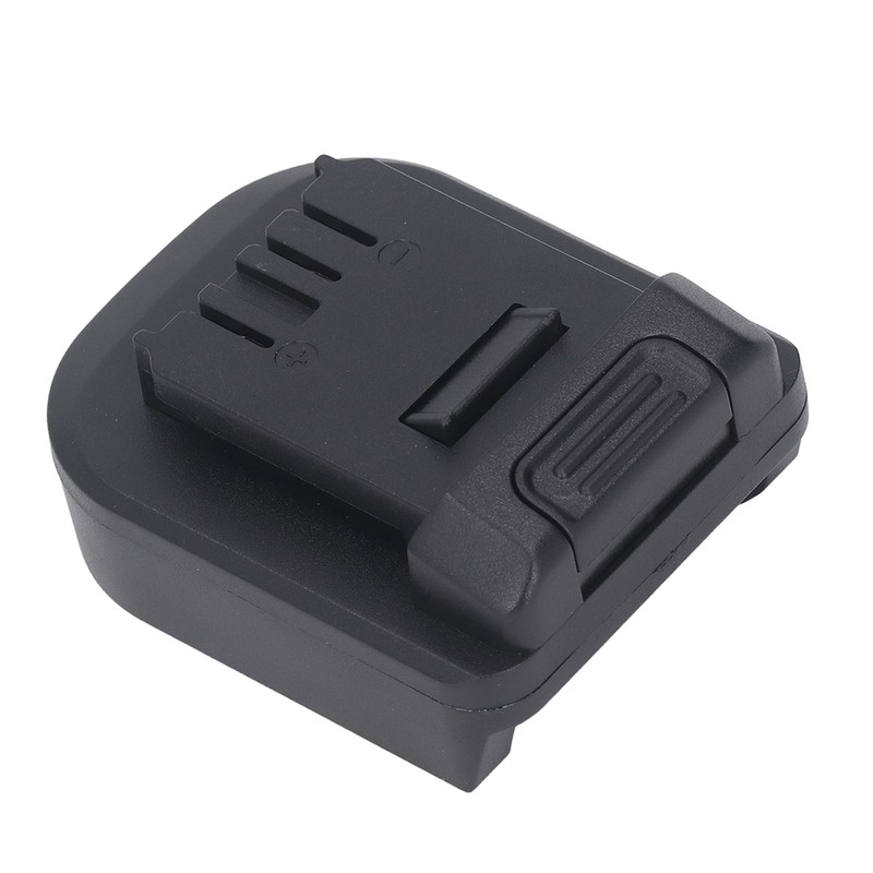 Lithium Battery Converter Cordless Power Tool Adapter for Worx 20V