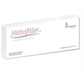DENOVA HIDRAFILLER HYALURONIC ACID HA moisturizing - Anti-Aging / Wrinkle - DENOVA