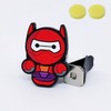 Dora-Stars Air Vent Decoration - Cute Super Hero Decorative Vent