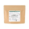 Health & Wild Grass Tea Center, Natural Weathered Shell Calcium,