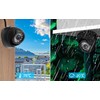 ELP 2 Megapixel USB Dome Camera with CMOS IMX323 Sensor,