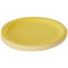 Creative Converting Touch of Color 24 Count Paper Dessert Plates,