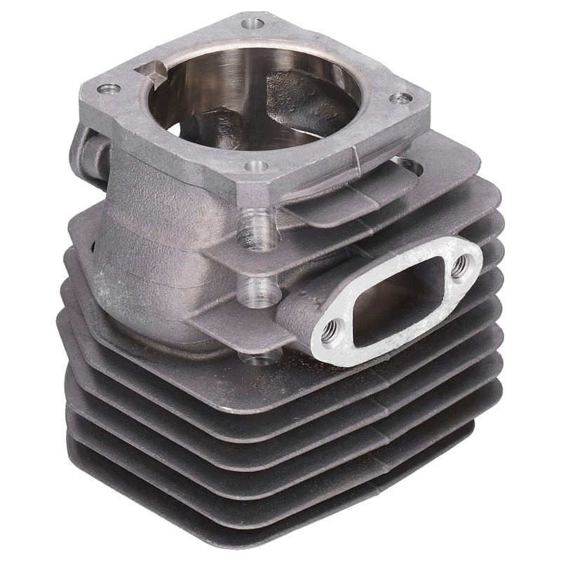 Engine Piston Cylinder Kit Gasket Replacement for Husqvarna 261/262/262XP Chainsaw