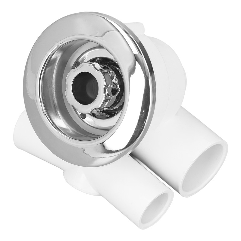 Bath Massage Nozzle Heat Resistant Swimming Pool Nozzle Jet Bathtub