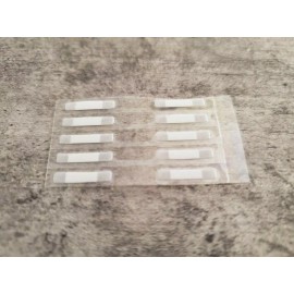 Unitron Mic Screen/Mic Protector for the Moxi & Moxi 3G (10/pack)