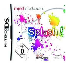 Splash! - Mind.Body.Soul.