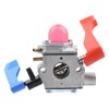 Aulavik WT-606 C1Q-W11 Carburetor for Poulan Weed Eater Craftsman 530071465