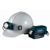 Makita DML800 18V LXT Lithium-Ion Cordless LED Headlamp Only