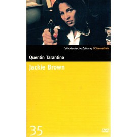 Jackie Brown - SZ-Cinemathek