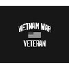 CafePress Vietnam War Veteran Throw Blanket Super Soft Fleece Plush