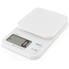 Dretec Kitchen Scale Digital 2.2 lbs (1 kg) Large Screen