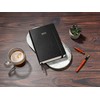 Wykeham's Wykeham's Executive 2025 Daily Journal Planner C Customization Available