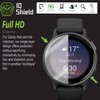 IQShield Screen Protector Compatible with Garmin Vivoactive 6/Vivoactive 5 (6-Pack)