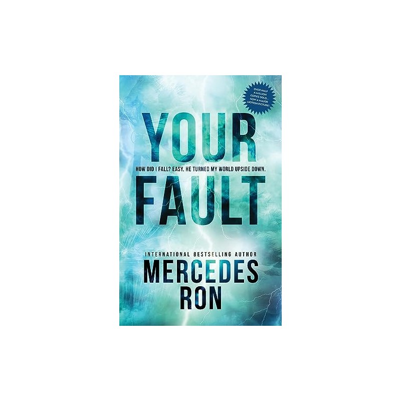 Your Fault (Culpable)