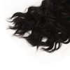 Hat Wig Women Detachable Middle Length Black Brown Curly Wavy