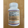 Double Wood Supplements Pterostilbene 100mg 60 Capsules