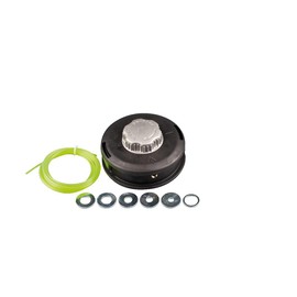 Ratioparts Easy Load Semi-Automatic Thread Head Diameter 3 mm, A-Diameter 130 mm, Boltless