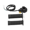 Throttle Handle Grip, Fydun 7/8 inch Motorized Bicycle Throttle Grip