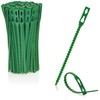 com-four® 200x plant binder - plant binder green - universal