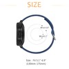3 Pack Bands Compatible with Gizmo Watch Band Replacement for